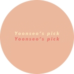 Yoonseo's pick